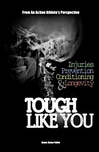 Tough Like You (Paperback)