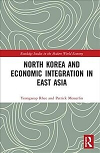 North Korea and economic integration in East Asia