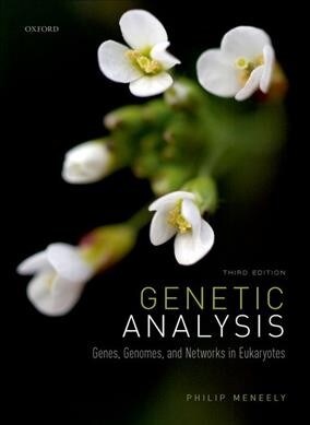 Genetic Analysis : Genes, Genomes, and Networks in Eukaryotes (Paperback)