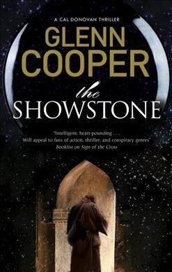 The Showstone (Hardcover, Main)