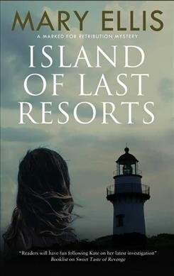 Island of Last Resorts (Hardcover, Main)