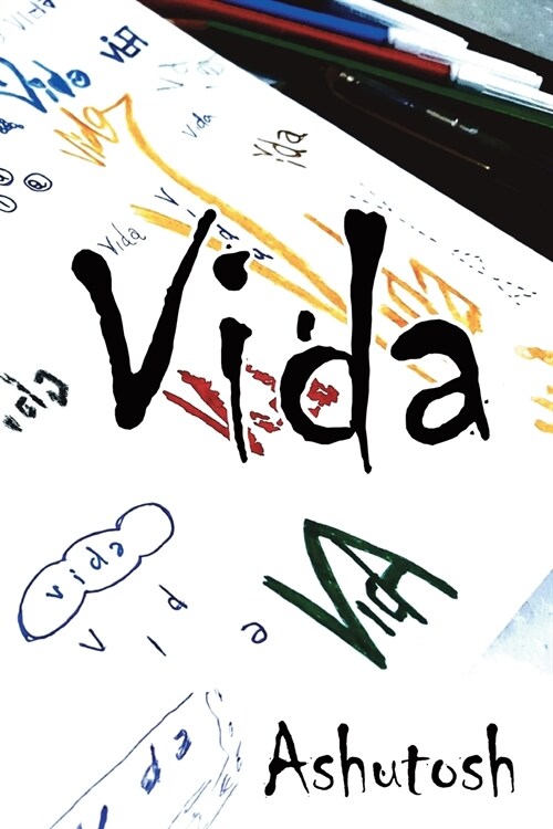 Vida (Paperback)