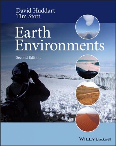 Earth Environments (Paperback, 2)