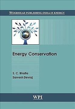 Energy Conservation (Hardcover)