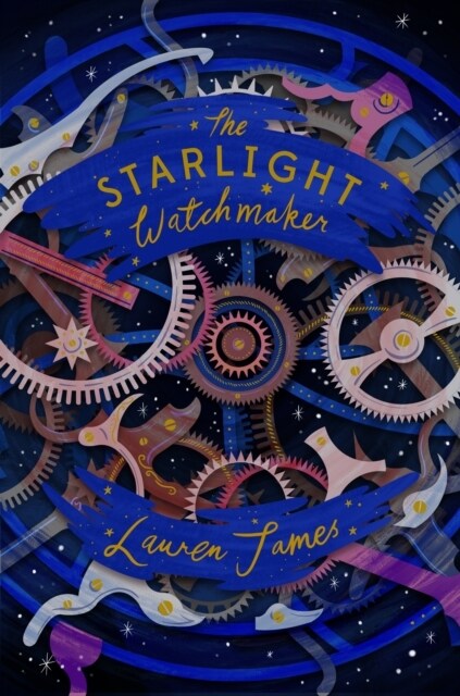 The Starlight Watchmaker (Paperback)