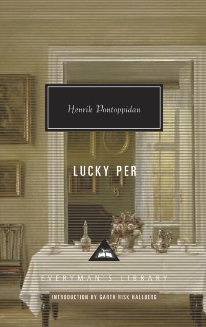 Lucky Per (Hardcover)