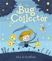 The Bug Collector (Hardcover)