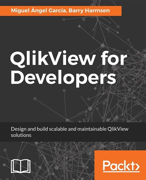 QlikView for Developers (Paperback)