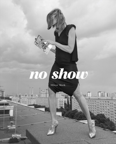 No Show (Paperback)