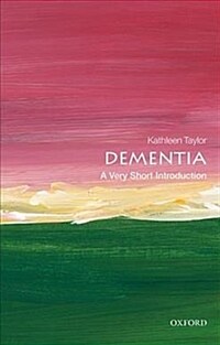 Dementia: A Very Short Introduction (Paperback)