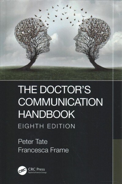 The Doctors Communication Handbook, 8th Edition (Hardcover, 8 ed)