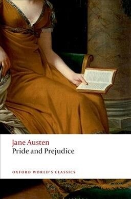 Pride and Prejudice (Paperback, 3 Revised edition)
