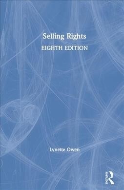 Selling Rights (Hardcover, 8)