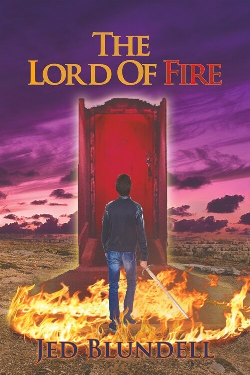 The Lord of Fire (Paperback)