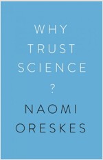 Why Trust Science? (Hardcover)
