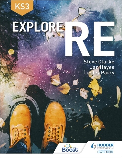 Explore RE for Key Stage 3 (Paperback)