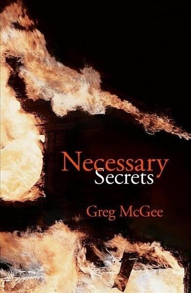 Necessary Secrets (Paperback)