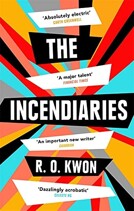 The Incendiaries (Paperback)