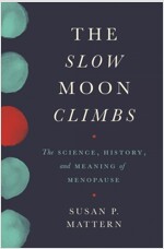 The Slow Moon Climbs: The Science, History, and Meaning of Menopause (Hardcover)