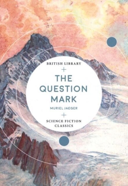 The Question Mark (Paperback)