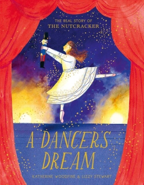 A Dancers Dream (Paperback)