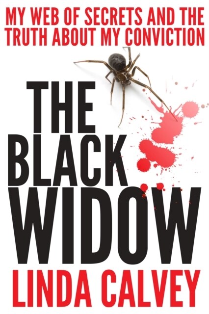 The Black Widow (Hardcover)