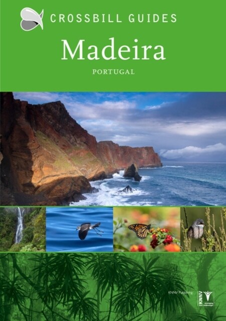 Madeira : Portugal (Paperback)