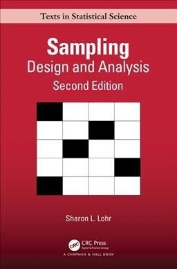 Sampling : Design and Analysis (Paperback)