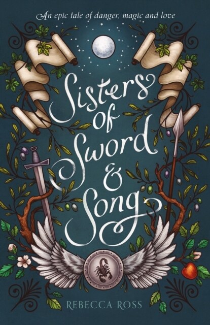 Sisters of Sword and Song (Paperback)