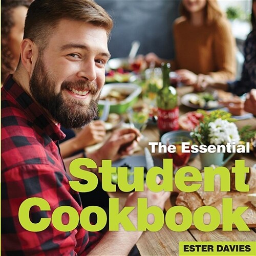 Student Cookbook : The Essential (Paperback)