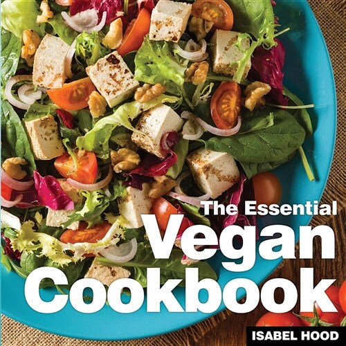 Vegan Cookbook : The Essential (Paperback)