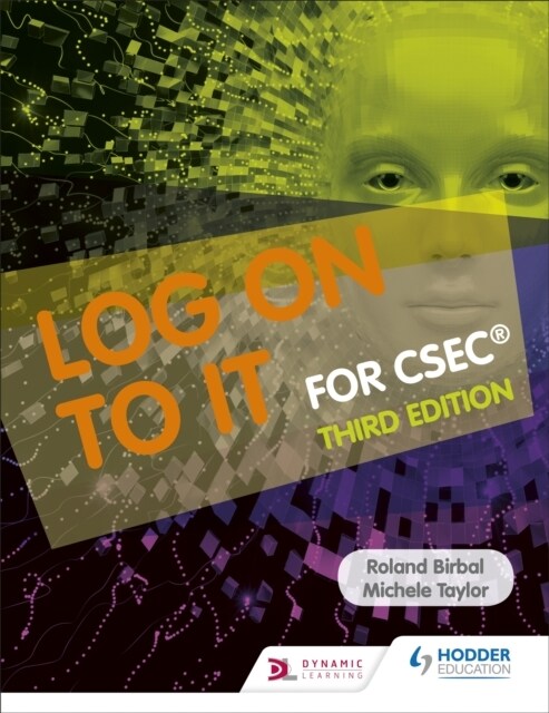 Log on to IT for CSEC (Paperback)