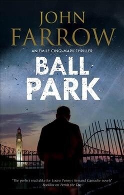 Ball Park (Hardcover, Main)