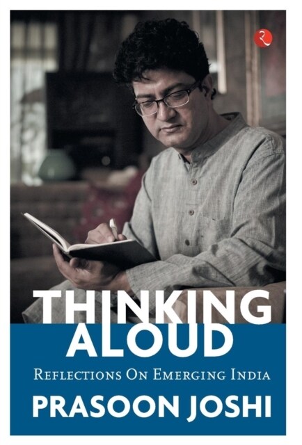 THINKING ALOUD - Reflections on India (Hardcover)