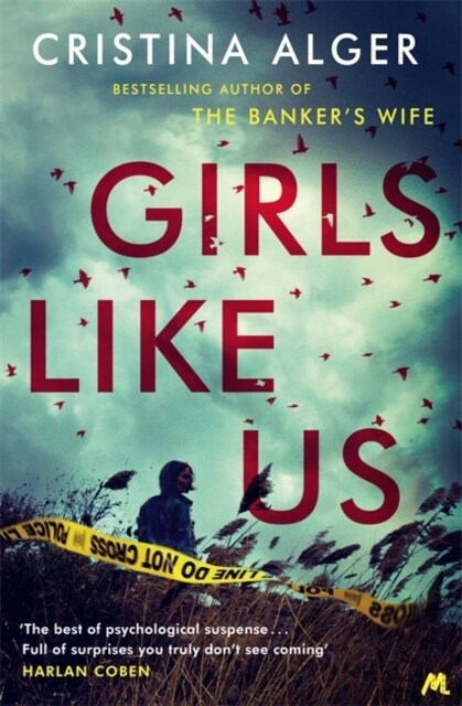 Girls Like Us : Sunday Times Crime Book of the Month and New York Times bestseller (Paperback)