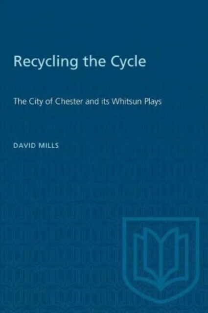 Recycling the Cycle (Paperback)