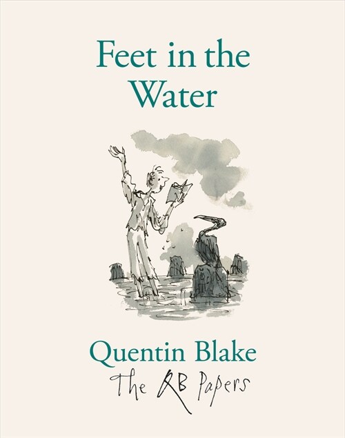 Feet in the Water (Paperback)