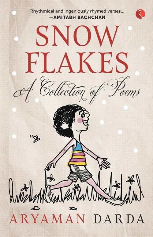 Snowflakes - A Collection of Poems (Paperback)