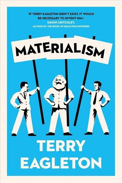 Materialism (Paperback)