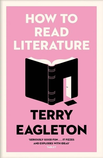 How to Read Literature (Paperback)