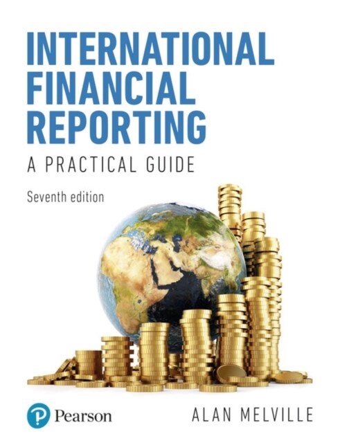 International Financial Reporting (Paperback, 7 ed)