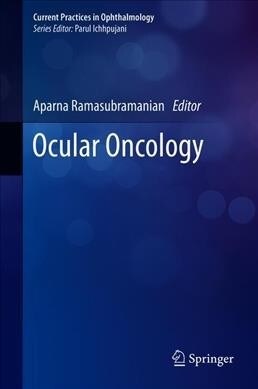 Ocular Oncology (Hardcover)