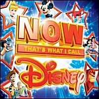 [수입] Various Artists - Now Thats What I Call Disney (3CD)