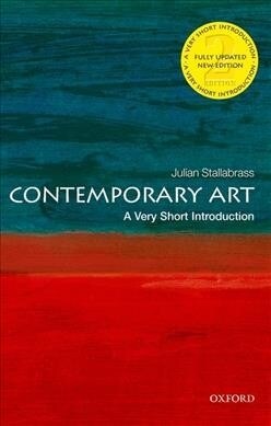 Contemporary Art: A Very Short Introduction (Paperback, 2 Revised edition)