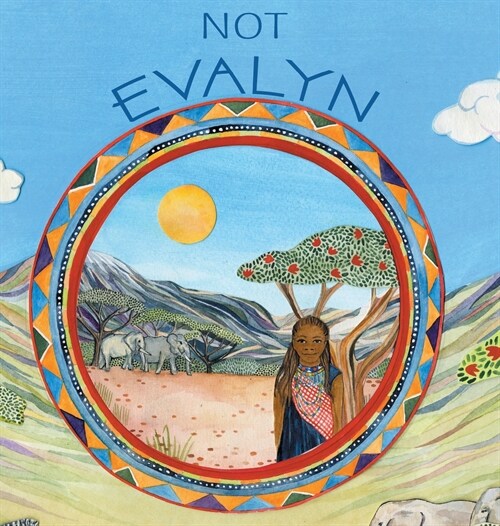 Not Evalyn (Hardcover)