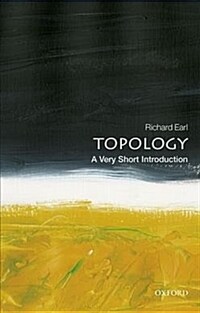 Topology : A Very Short Introduction (Paperback)