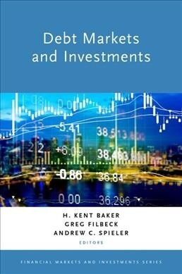 Debt Markets and Investments (Hardcover)