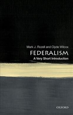 Federalism: A Very Short Introduction (Paperback)