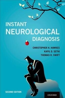 Instant Neurological Diagnosis 2e P (Paperback, 2)