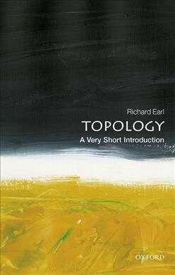 Topology: A Very Short Introduction (Paperback)